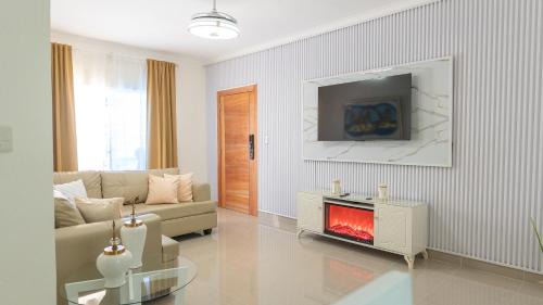 Boca Chica Apartment | Agua Azul Boca Chica Accommodation