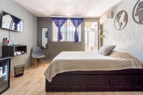 Guadalupe Apartment | Agua Azul by tuhost