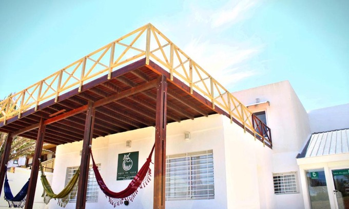 Villa Gesell Hotel | Agua De Coco