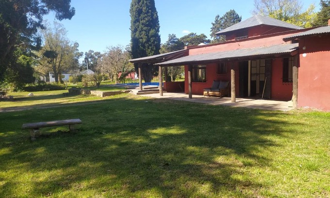 Tandil House | Aguacates