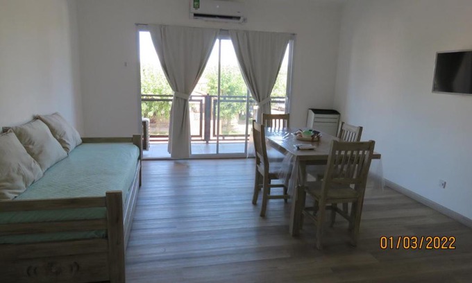 Carhue Apartment | Aguas Calmas