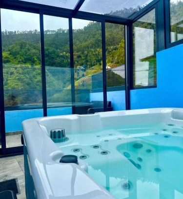 Tabua House | AGUIAR´S VILLAGE