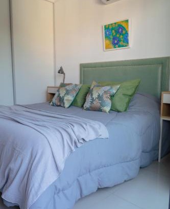 Parana Apartment | Agustín I Apart