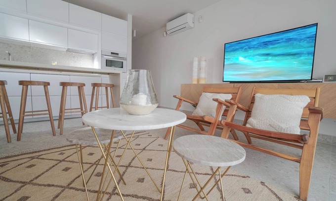 San Agustin Apartment | Agustino Beach Suites San Agustin