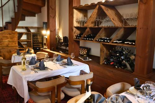 Safranbolu City Center Hotel | AHŞENA BAĞ-Badeli Konak Safranbolu