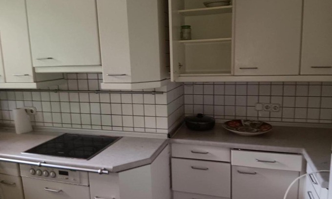 Schwalmtal Apartment | AH G3 EG