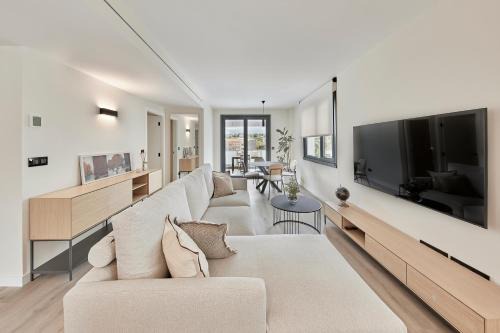 Porto de Santa Cruz Apartment | AHH Atlantic Horizon Homes