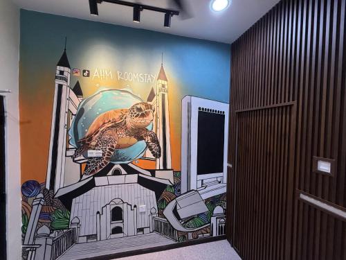 Marang Bed & Breakfast | AHM RoomSTAY