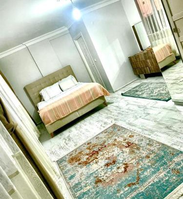 Arnavutkoy Cabin | Ahmet Teacher's villa is 6 minutes from Istanbul airport