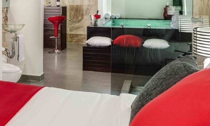 Villas Ana Maria Resort | Ahnvee Resort & Sports (Adults Only)