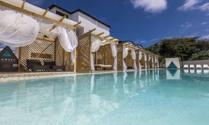 Villas Ana Maria Resort | Ahnvee Resort & Sports (Adults Only)