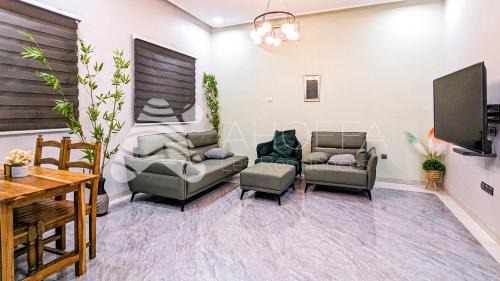 Lome Apartment | Ahoefa les Résidences