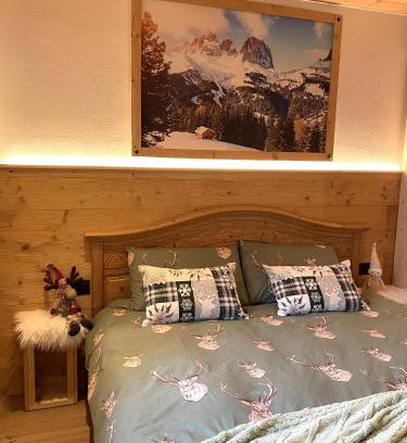 Cavalese Apartment | Ai Vòlti