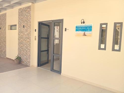 Rhodes Apartment | Aialion studios & apartments - Steve Apartments