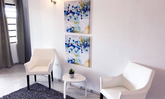 Asomante Apartment | Aibonito Hotel 201