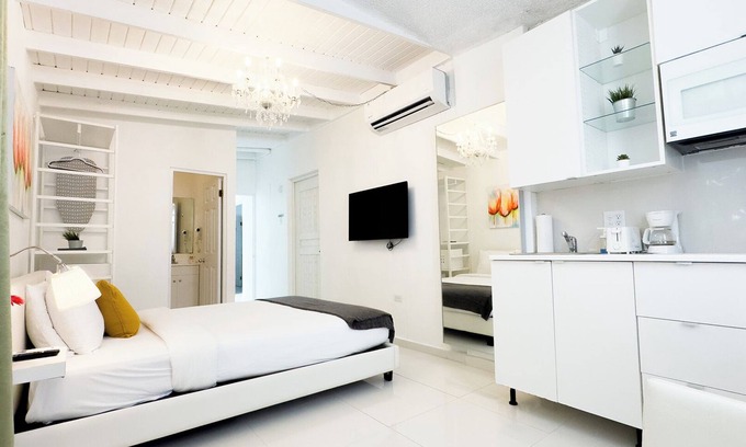 Aibonito Apartment | Aibonito Hotel 205