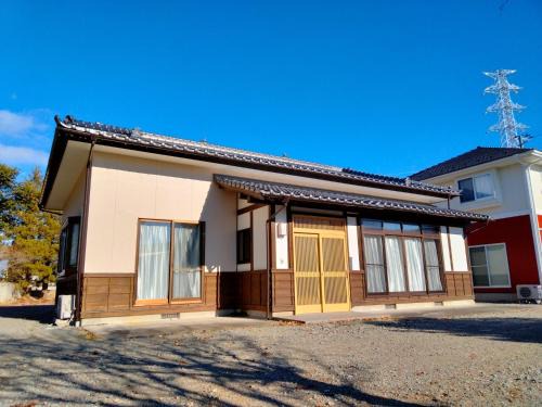 Okuma House | Aikawa Kashiya - Vacation STAY 18463