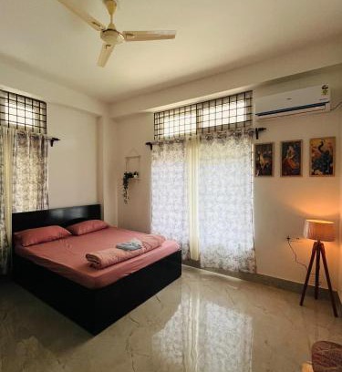 Jorhat Apartment | AiMa A Homely Abode