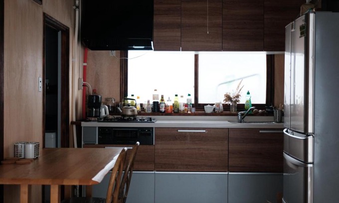 Kamikawa House | Ainu Lodge