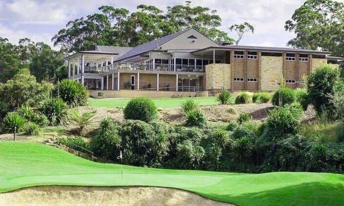 Beecroft House | Aircabin - Beecroft - Sydney - 3 Bed Holiday House