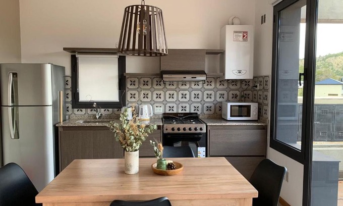 San Martin de los Andes Apartment | Aire de Chapelco