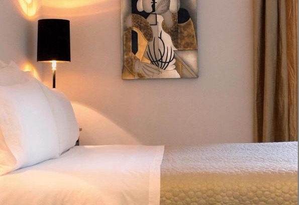 Ronda Hotel | Aire De Ronda