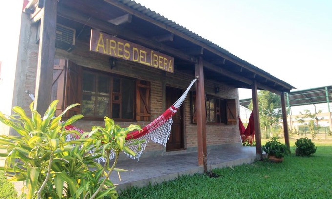Colonia Carlos Pellegrini House | Aires del Ibera