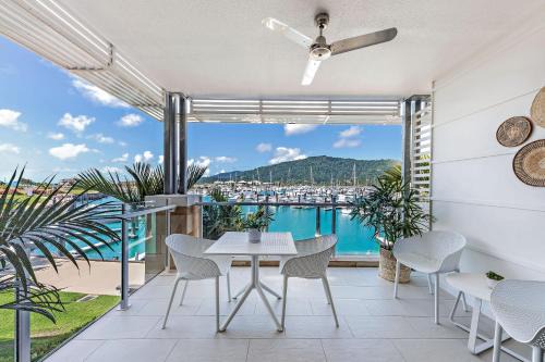 Airlie Beach Apartment | Airlie Breezes at the Boathouse