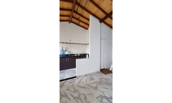 Rionegro Apartment | Airport step studio apartment