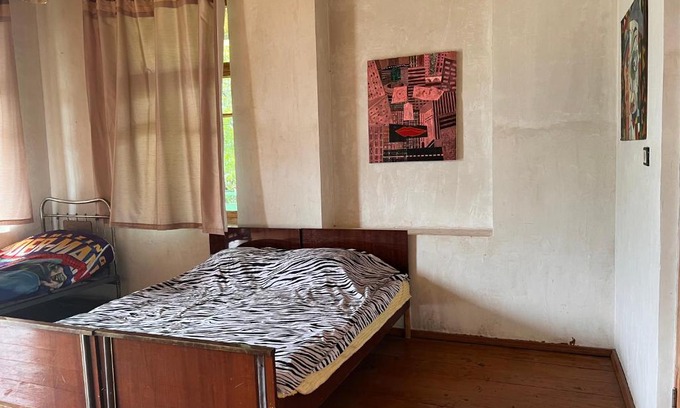 Ambrolauri House | AISI