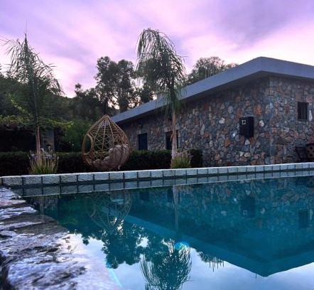 Archangelos House | Aithonas Villa