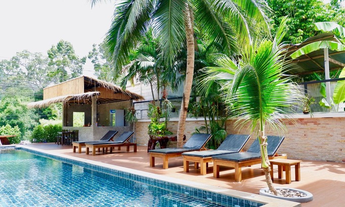 Koh Tao Hotel | Aiya Resort Koh Tao