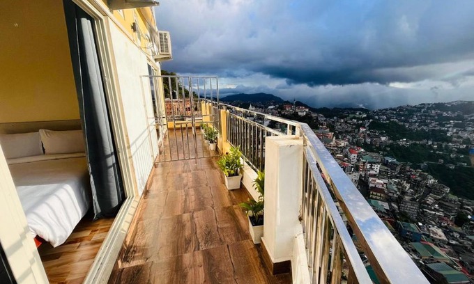 Aizawl Apartment | Aizawl Guest House Apartments