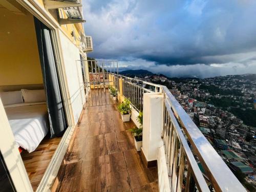 Aizawl Bed & Breakfast | Aizawl Guest House