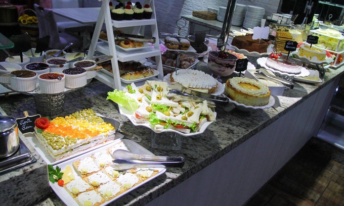 Dom Geronimo Hotel | Aj Hotel