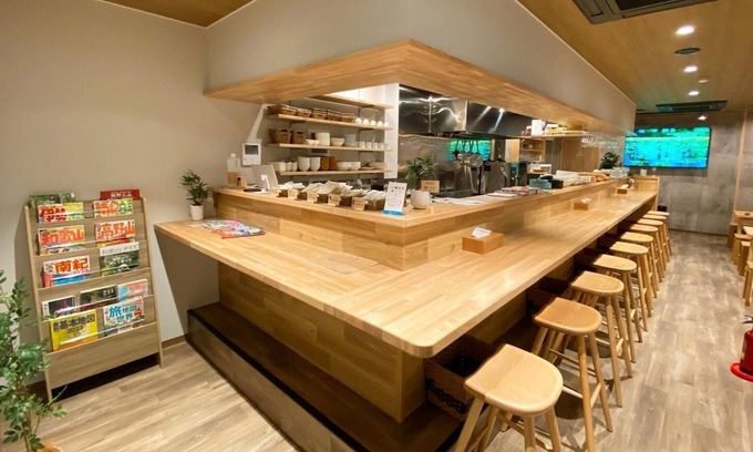 Kiho-cho House | AJITO Hostel & CafeBar