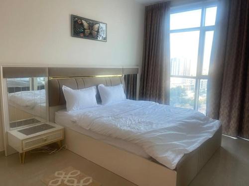 Rumailah Apartment | Ajman corniche residences