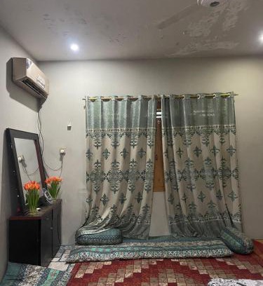 Chilas House | AK guest house