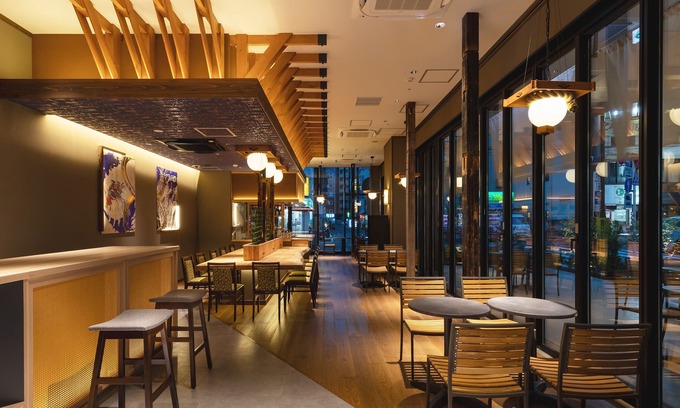 Kita Hotel | AKABANEHOLIC HOTEL
