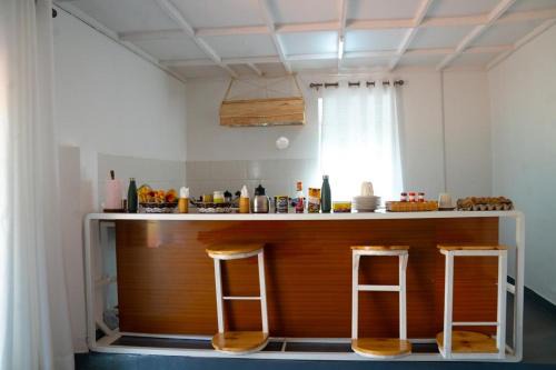 Agakera National Park House | Akagera Bananas camp