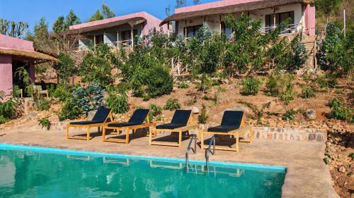 Agakera National Park Hotel | Akagera Park Inn