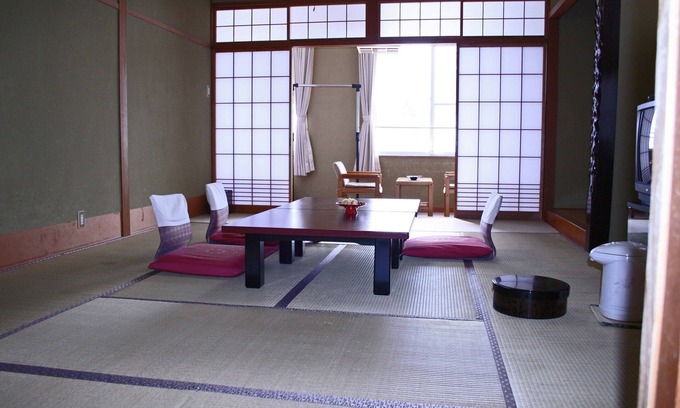 Akakura House | Akakura Wakui Hotel