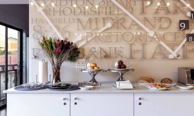 Arcadia Apartment | Akanani Apartments