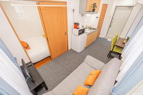 Kameido Apartment | Akihabara Skytree Premium Apartment 501