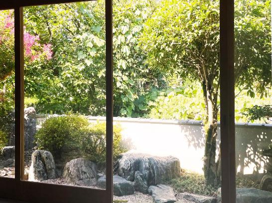 Asakura Villa | Akizuki Gallery House