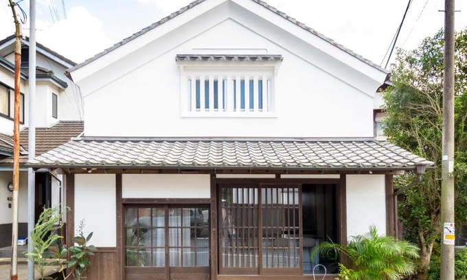 Asakura Villa | Akizuki OKO art&inn