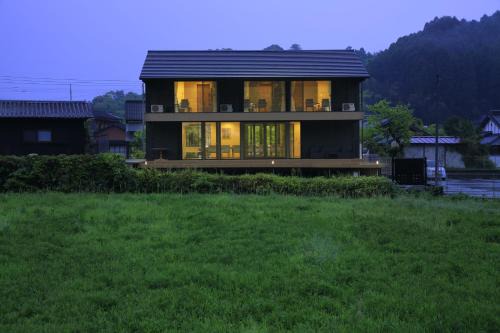 Asakura Apartment | Akizukinoyado Tsuki No Hanare