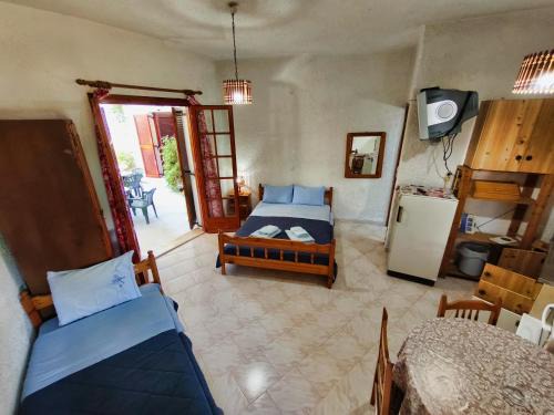 Egira Apartment | Akrata Golden Beach House