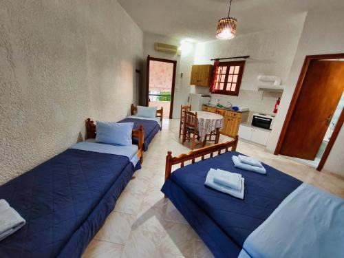 Egira Apartment | Akrata Golden Beach House 2