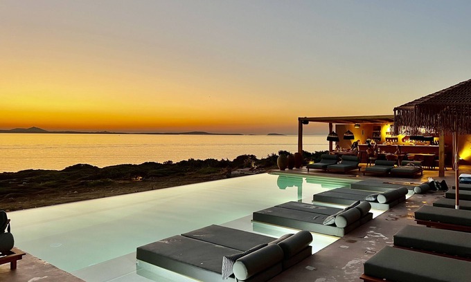 Stelida Hotel | Akre Hotel